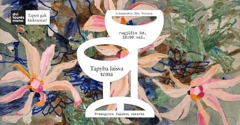 Tapyba laisva tema