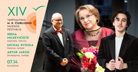 ''TA NUOSTABIOJI EPOCHA...'' | IRENA MILKEVIČIŪTĖ, MICHAŁ RYGUŁA, ARTUR JAROŃ