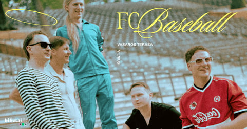 FC Baseball