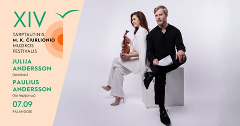 ''DIALOGAS'' | DUO ANDERSSON