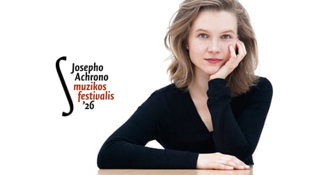 Mirga Gražinytė-Tyla, Dalia Dėdinskaitė, Gleb Pyšniak, LNSO: ŠVIESOS ADATA
