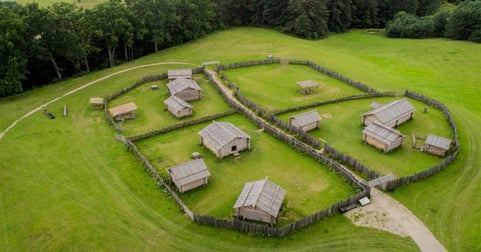 Kernavės archeologinės vietovės muziejus