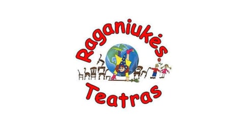 Raganiukės teatro METINIS ABONEMENTAS