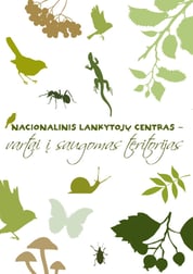 Edukacijos Nacionaliniame saugomų teritorijų lankytojų centre