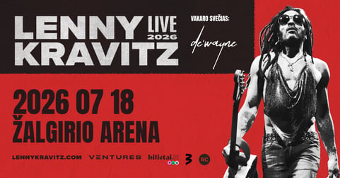 Lenny Kravitz