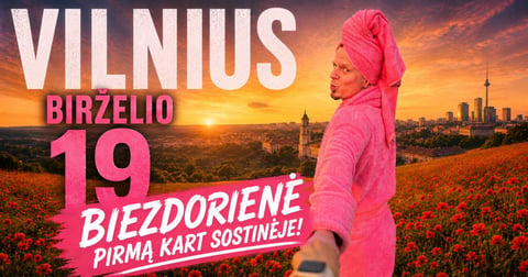 BIEZDORIENĖS TURAS - DAVATKA
