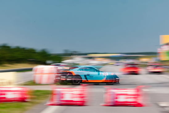 Penktadienį Palangoje spręsis starto pozicijos: laukia kvalifikacija, „Super Pole“ ir drag lenktynių finalai