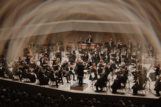 LVSO vasaros festivalyje – didingasis J. Brahmso „Vokiškasis Requiem“