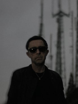 Britų muzikos estetai „The Cinematic Orchestra“ rudenį grįžta į Vilnių