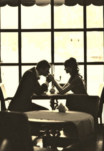 Speed Dating'as (liet. Greitasis pasimatymas). Pažinčių renginys grupei 24-35 m. | Kaunas