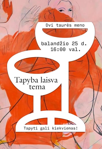 Tapyba laisva tema