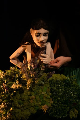 Lėlių spektaklis AŠ VISADA ŠALIA  | theATRIUM Lietuvos teatro vitrina