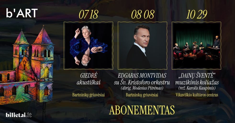b'ART 14 | ABONEMENTAS