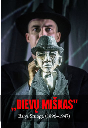 (PERKELTAS) KVLT Spektaklis  ''Dievų miškas''