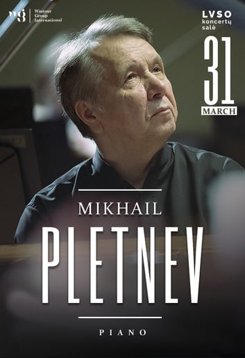 Mikhail Pletnev