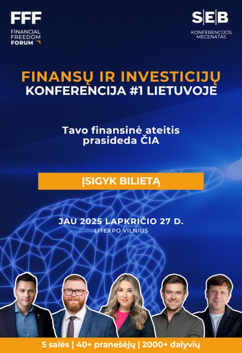 Financial Freedom Forum