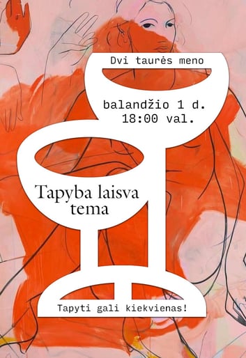 Tapyba laisva tema
