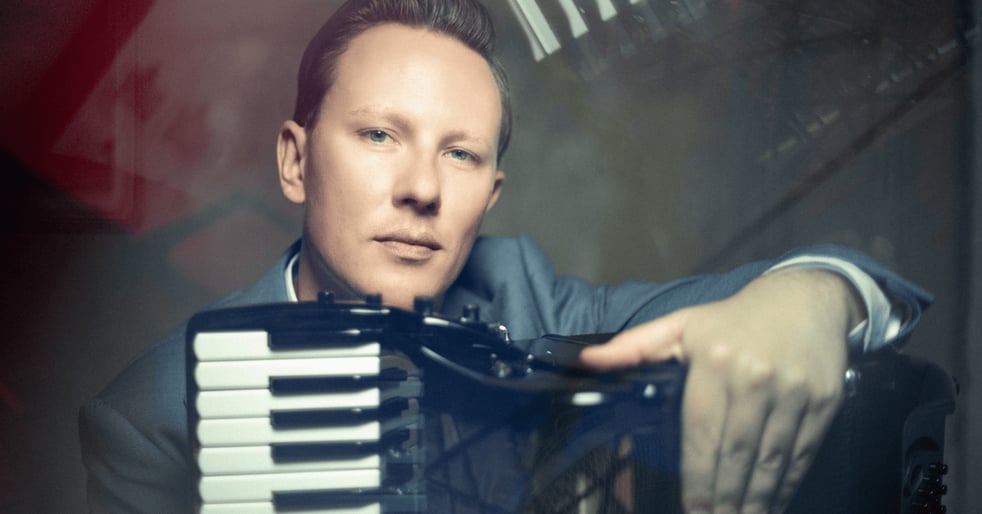 MARTYNAS LEVICKIS | Bistrampolis