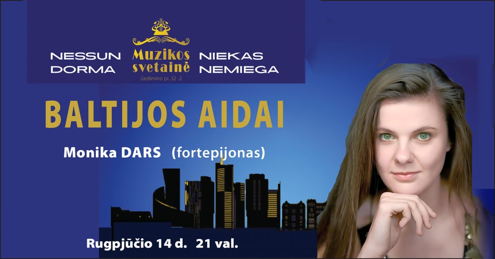 BALTIJOS AIDAI