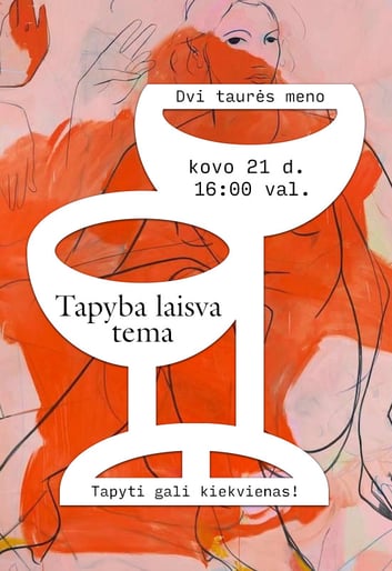 Tapyba laisva tema
