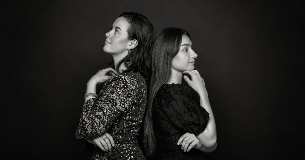 Fleitos ir fortepijono harmonija