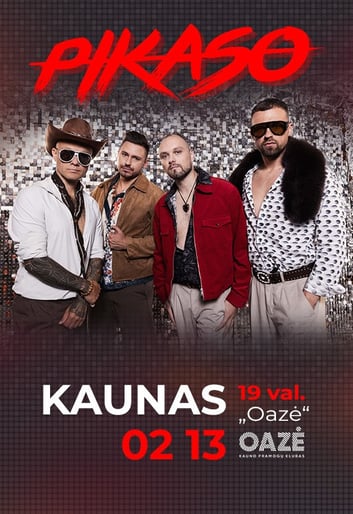 Pikaso | Kaunas