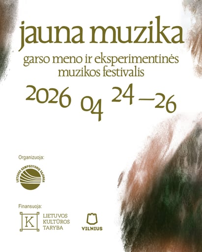 Sara Lehad, Erotechre, Karaoke | Jauna Muzika Festivalis
