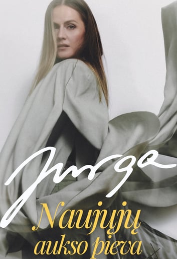 JURGA | Naujųjų Aukso pieva