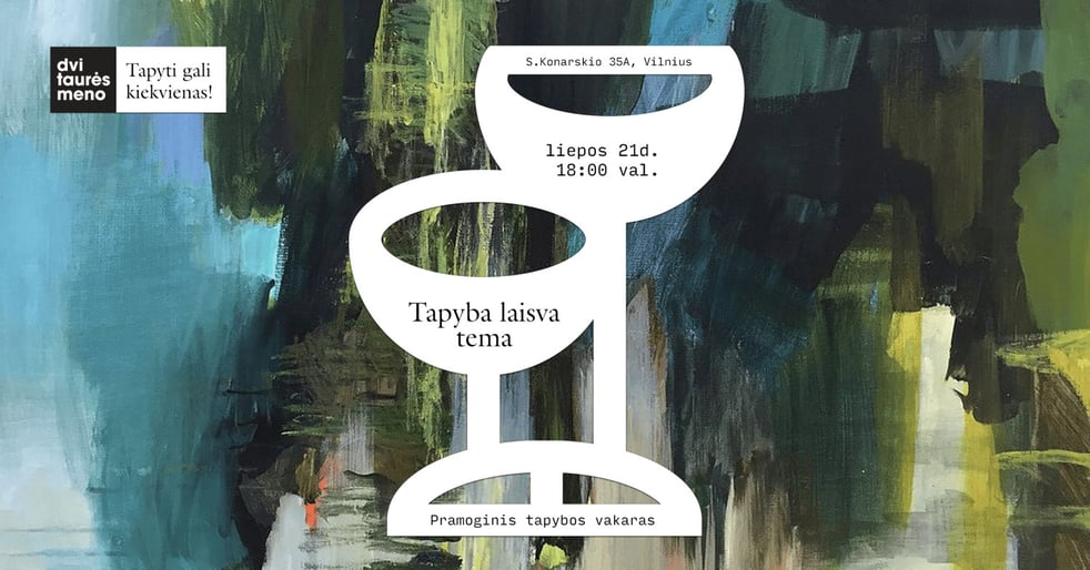 Tapyba laisva tema