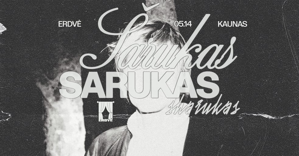 Šarukas