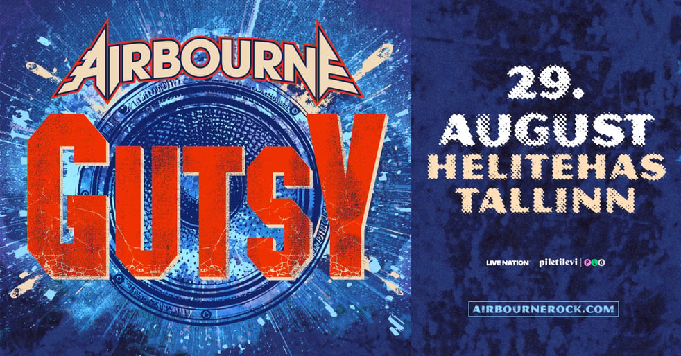 Airbourne