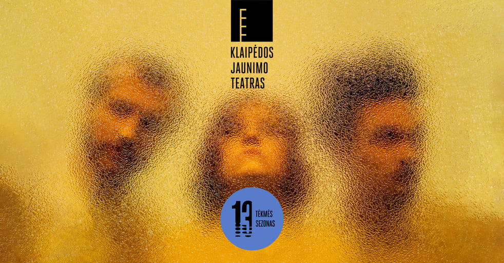 Klaipėdos jaunimo teatras | Danse Macabre | VILNIUS
