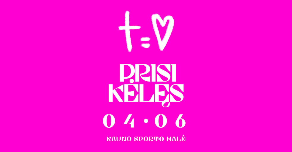 Prisikėlęs