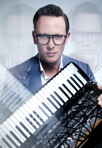 MARTYNAS LEVICKIS | Panevėžys