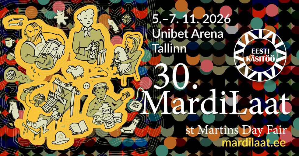 Mardilaat 2026 / 5.11 päevapilet