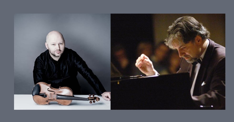 Visa Schuberto visata. Vivace Vilnius festivalis