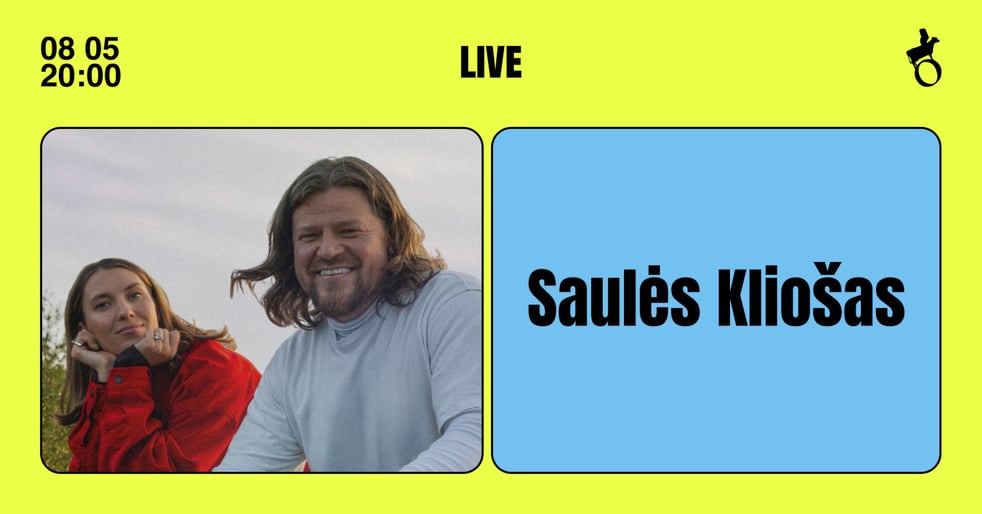 Saulės kliošas | Vasaros terasa