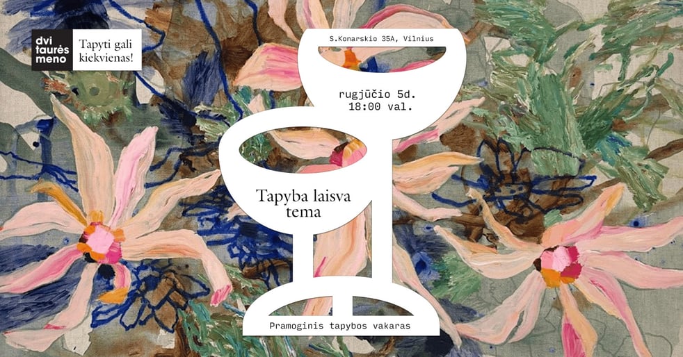 Tapyba laisva tema