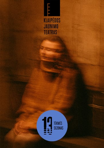 Klaipėdos jaunimo teatras | Švyturys | rež. P. Pinigis