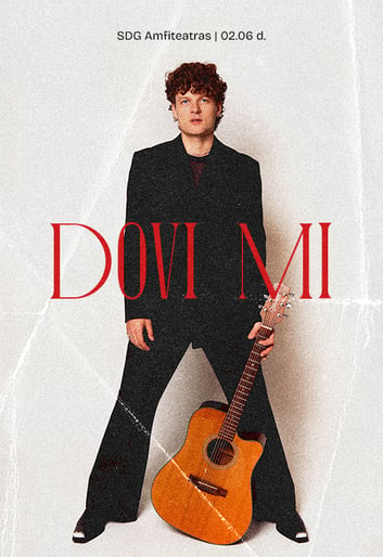 Dovi Mi | 02 06 | SDG Amfiteatras