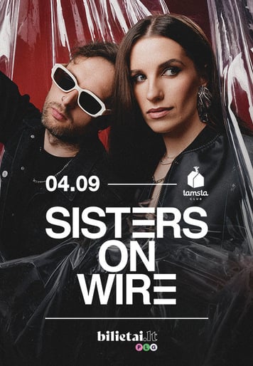 Sisters On Wire | Tamsta | 04.09