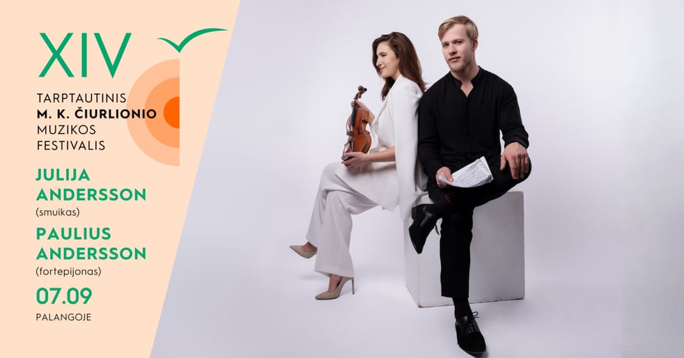 ''DIALOGAS'' | DUO ANDERSSON