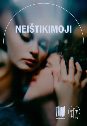 (PERKELTAS) VMT spektaklis | NEIŠTIKIMOJI