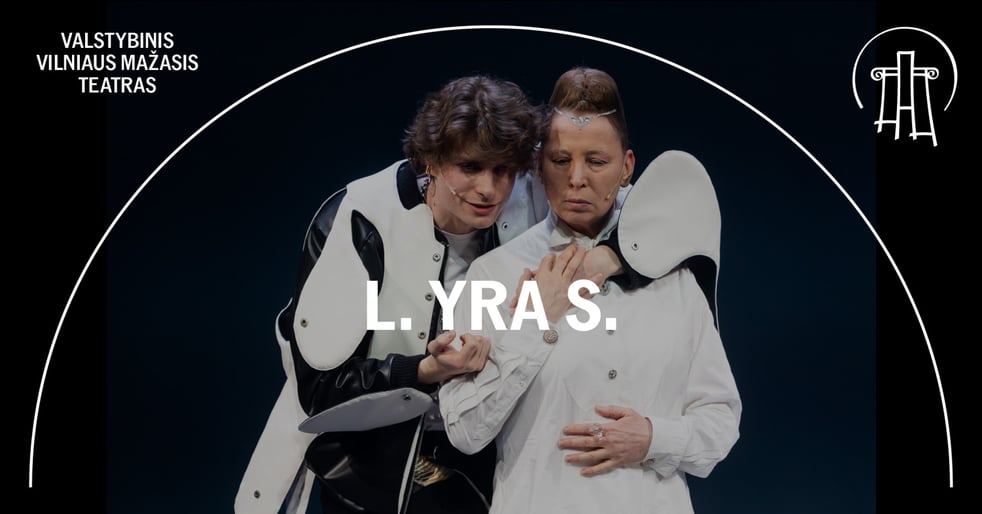 VMT spektaklis | LyraS | Atsisveikinimas su spektakliu