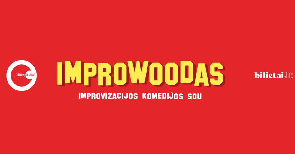 IMPROWOODAS / Širvintos