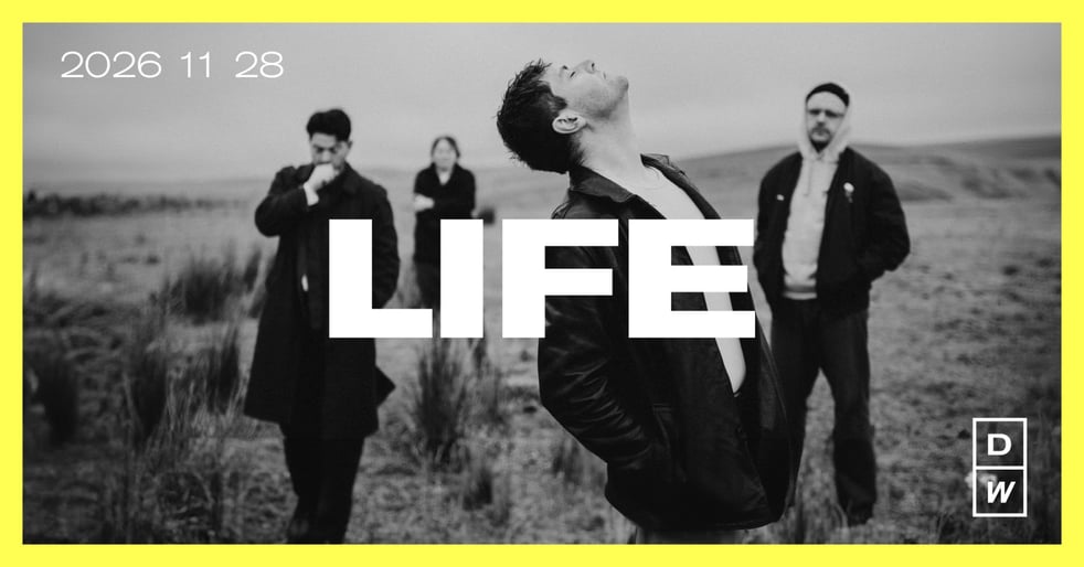 LIFE - Vilnius