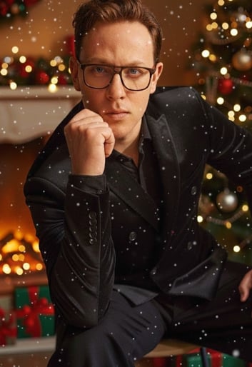 MARTYNAS LEVICKIS | Light Christmas