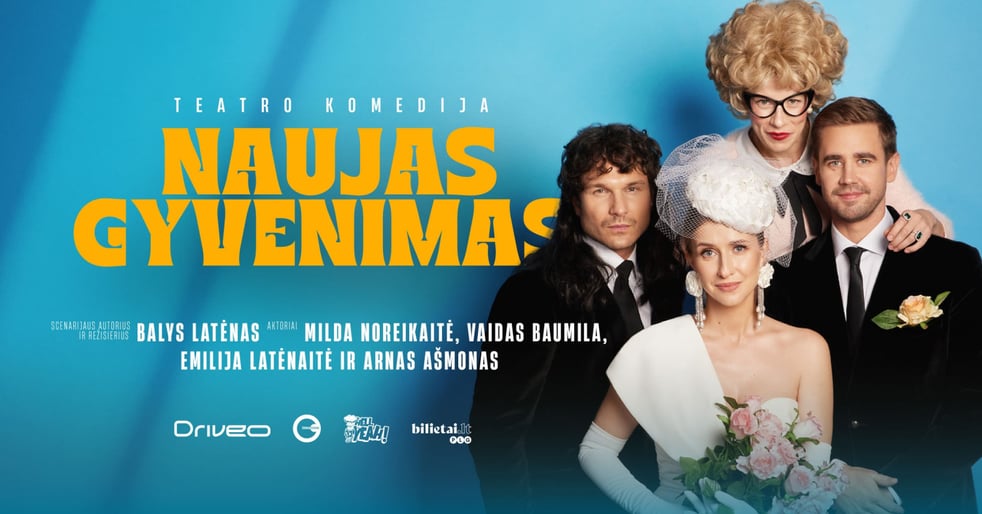 Naujas gyvenimas (Šiauliai)