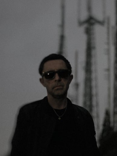 Britų muzikos estetai „The Cinematic Orchestra“ rudenį grįžta į Vilnių