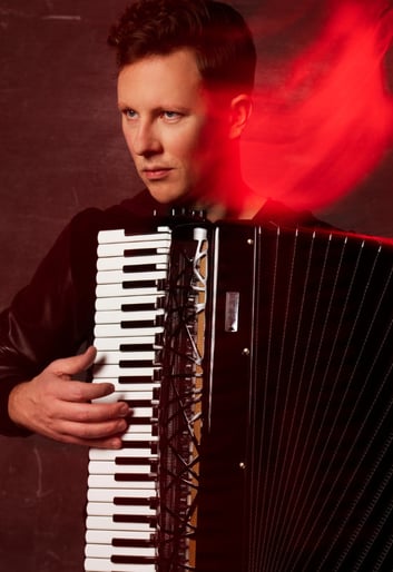 MARTYNAS LEVICKIS | Panevėžys (papildomas)